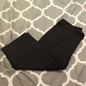 Pendleton brand, capris